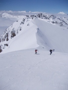 Aigulle Grand Ruge - 6 Febbraio 2013